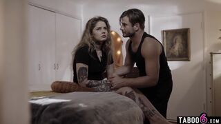 Vanessa Vega her boyfriend did something terrible for them to be together
