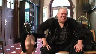 Take me now! BDSM Version Vol.2 - Episode 6