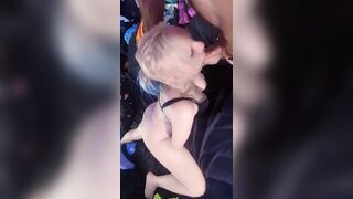 Face Fucked