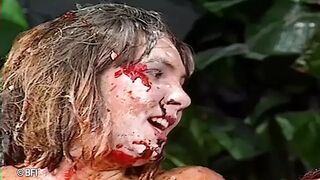 virgin amateur girls have fun with rotten eggs and nutella