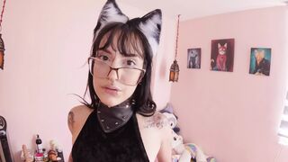 My First Anal on Camera