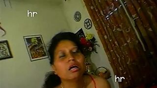 Amateur swingers scene in Pane fregna e mortadella Part 02
