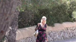 Summer Wet Dreams Part #7 - Amateurs Recorded - Spoken In