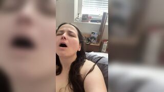Orgasm face 2025