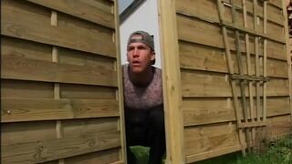 German Perversion - (Full HD Movie - Original Version)