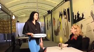 Cocksucking and Lesbians