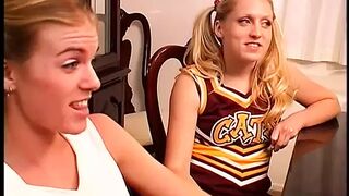 I've Never Done that Before 4 - Fabrice Feat. Jordan,quincy May,fabrice - Perv Milfs N Teens