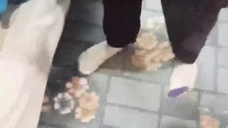 Dasi Pussy Hair Clean After Fucking Pussy Hot Romantic Story