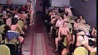 Fuck marathon