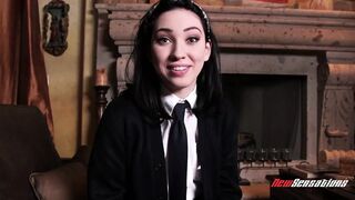 Aria Alexander - Student P.o.v. #11