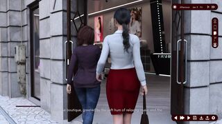 My Boss Wants to Fuck My Wife (part 2)