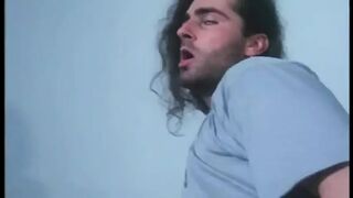 2 Vintage Couple Fucking Hard